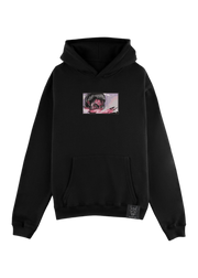 Hoodie Eren Yeager Rectángulo