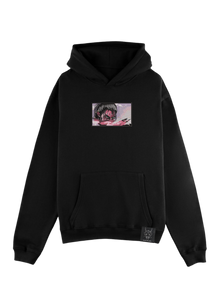 Hoodie Eren Yeager Rectángulo