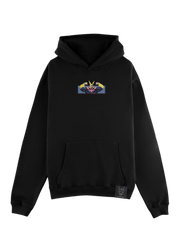 Hoodie All Might