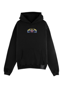 Hoodie All Might