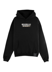 Hoodie Trafalgar Law Ojos