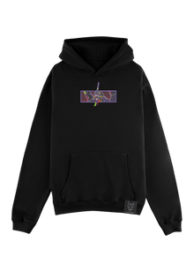 Hoodie EVA-01