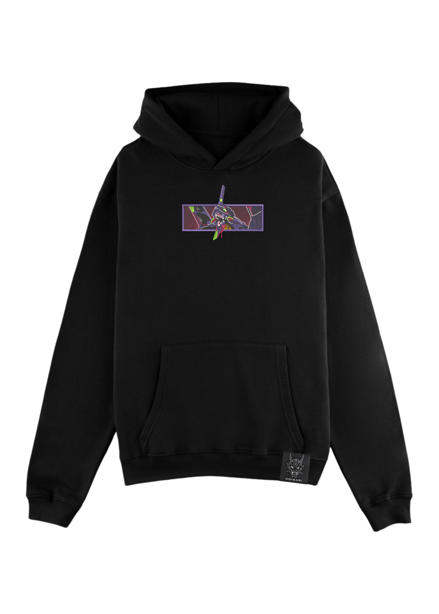Hoodie EVA-01