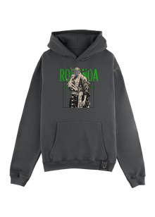 Hoodie Zoro Roronoa