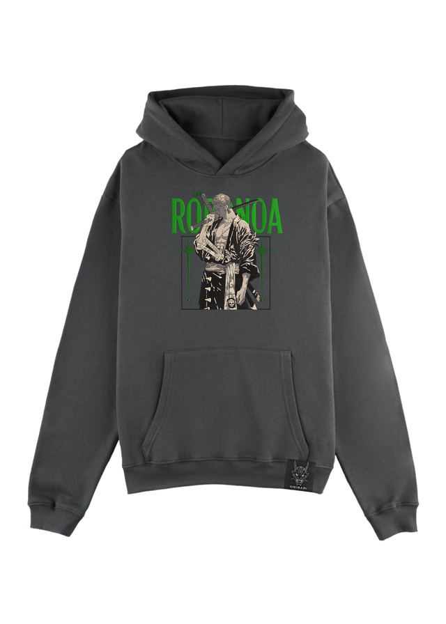 Hoodie Zoro Roronoa