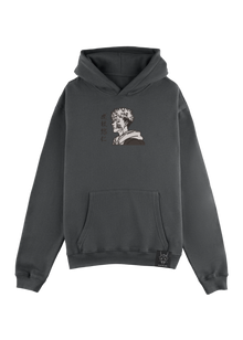 Hoodie Yuji Itadori