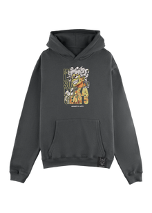 Hoodie Monkey D. Luffy Gear 5