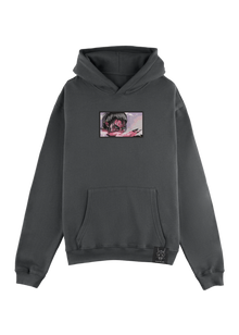 Hoodie Eren Yeager Rectángulo