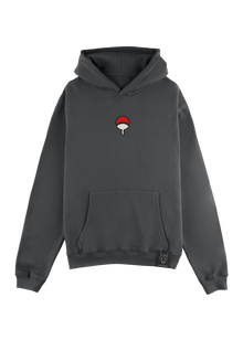 Hoodie Clan Uchiha Logo