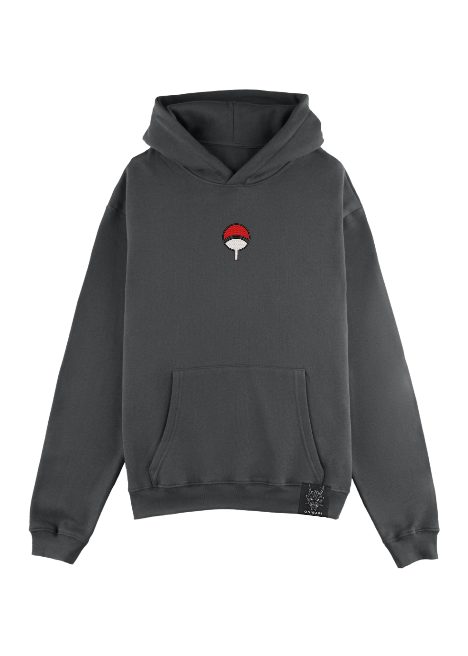 Hoodie Clan Uchiha Logo