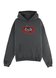 Hoodie Berserk Guts