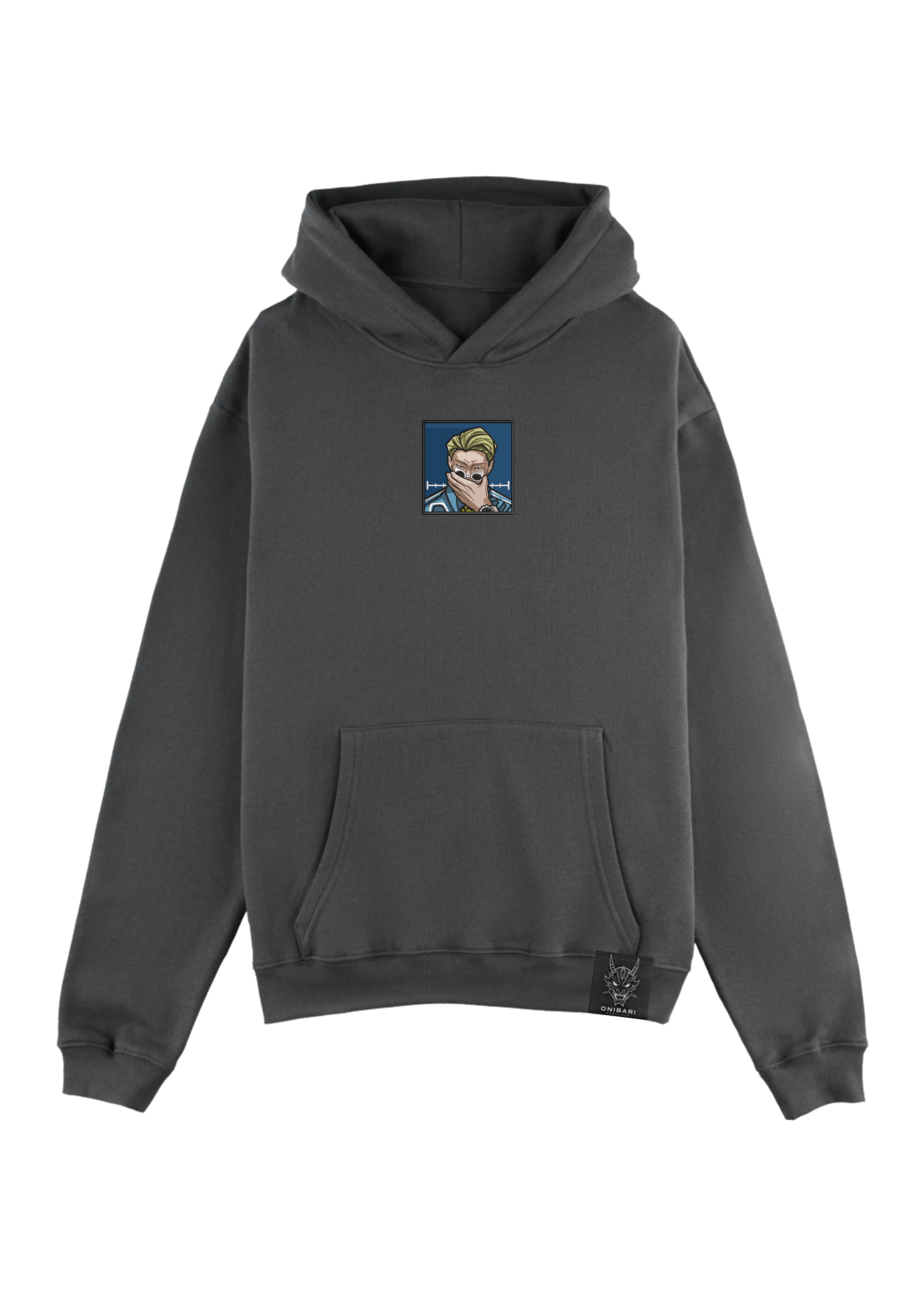 Hoodie Nanami Box