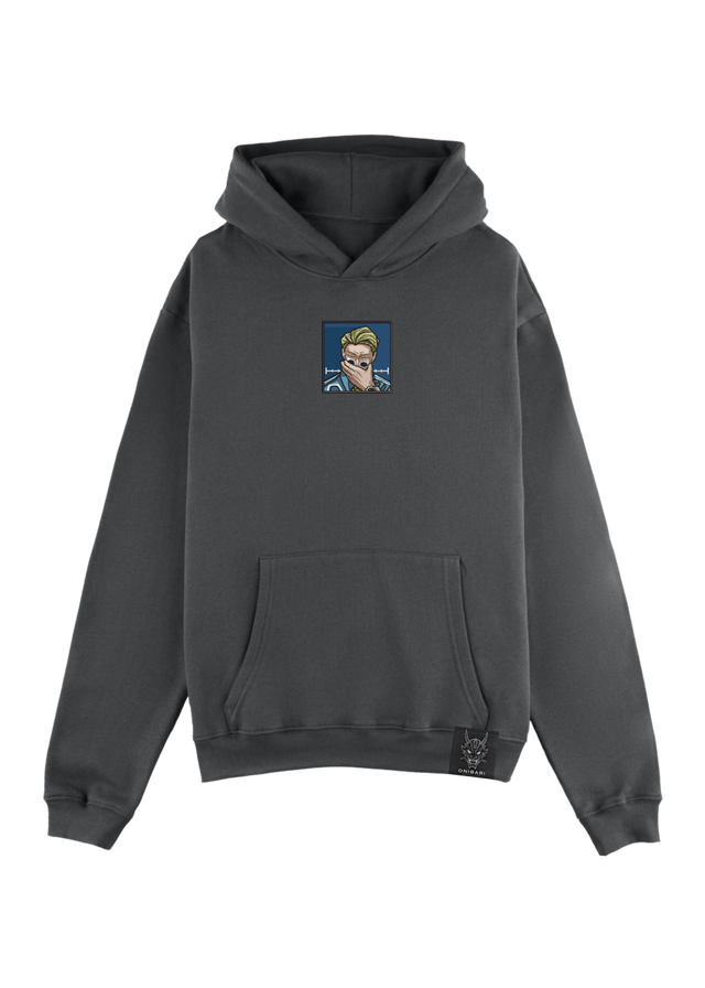 Hoodie Nanami Box