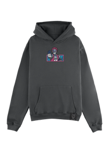 Hoodie Akaza Luna Superior 3