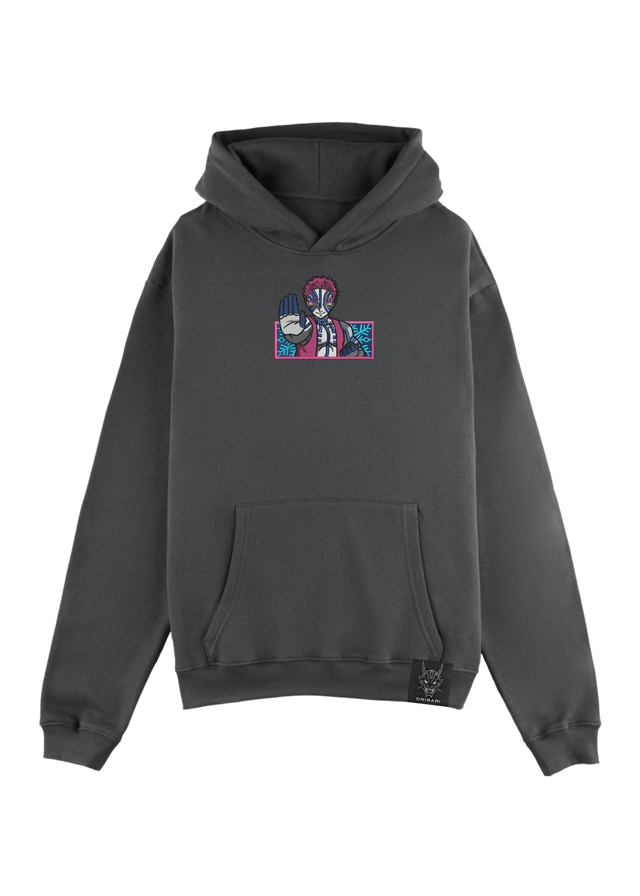 Hoodie Akaza Luna Superior 3