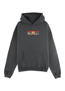 Hoodie Chopper Ojos