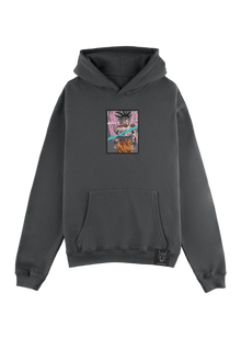 Hoodie Goku Rectángulo