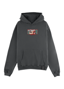 Hoodie Tengen Uzui Ojos
