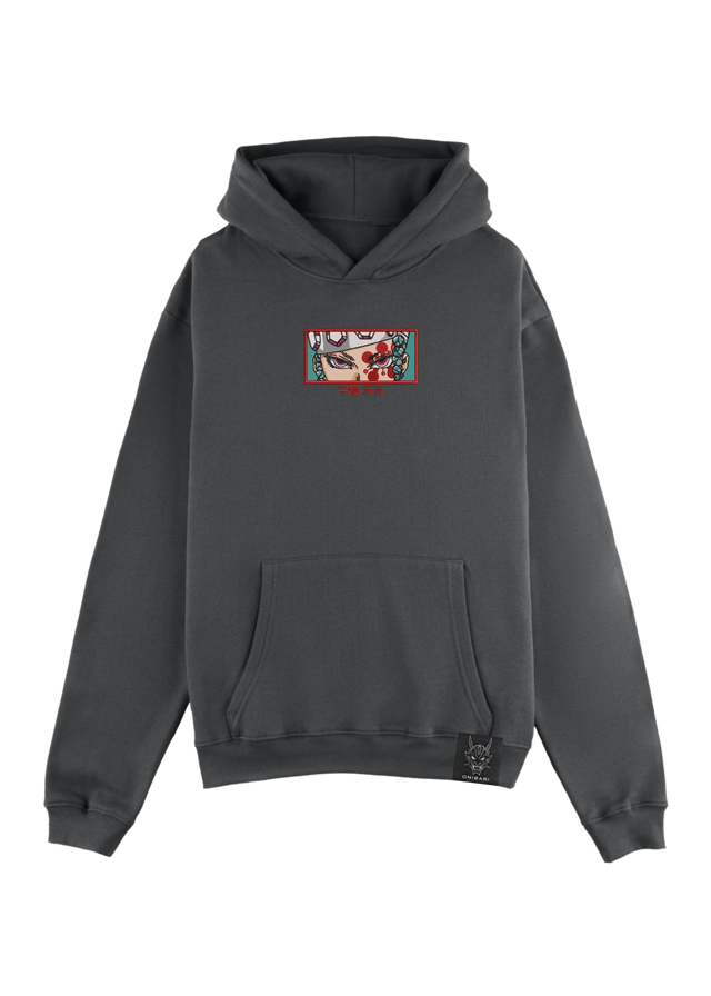 Hoodie Tengen Uzui Ojos