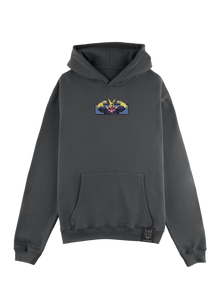 Hoodie All Might