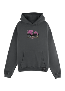 Hoodie Zoro Roronoa Ojos Dragón