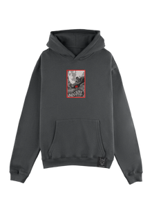 Hoodie Madara & Kyubi Recuadro