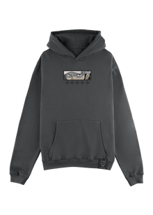 Hoodie Trafalgar Law Ojos