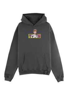 Hoodie Shinji Ikari