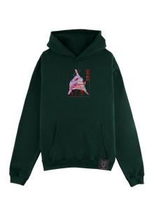 Hoodie EVA-01 Recuadro