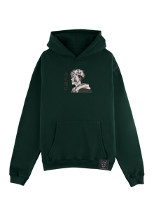 Hoodie Yuji Itadori
