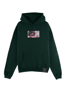 Hoodie Eren Yeager Rectángulo