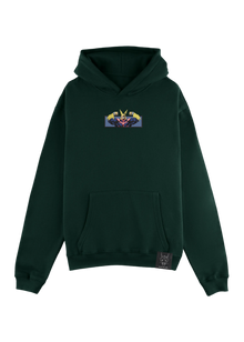 Hoodie All Might