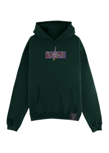 Hoodie EVA-01