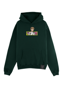Hoodie Shinji Ikari