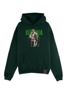 Hoodie Zoro Roronoa