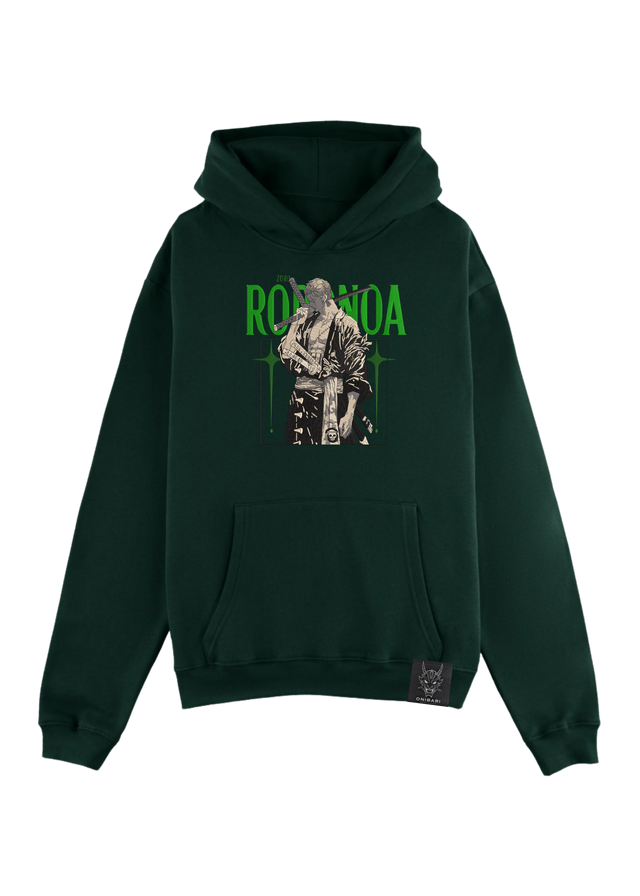 Hoodie Zoro Roronoa