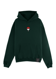 Hoodie Clan Uchiha Logo