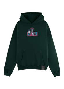 Hoodie Akaza Luna Superior 3