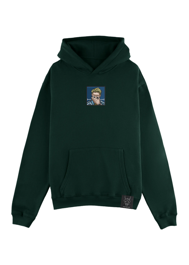 Hoodie Nanami Box