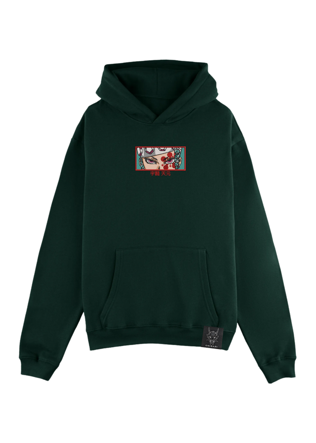 Hoodie Tengen Uzui Ojos