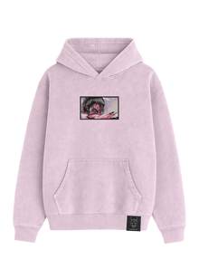 Hoodie Eren Yeager Rectángulo