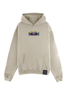 Hoodie All Might