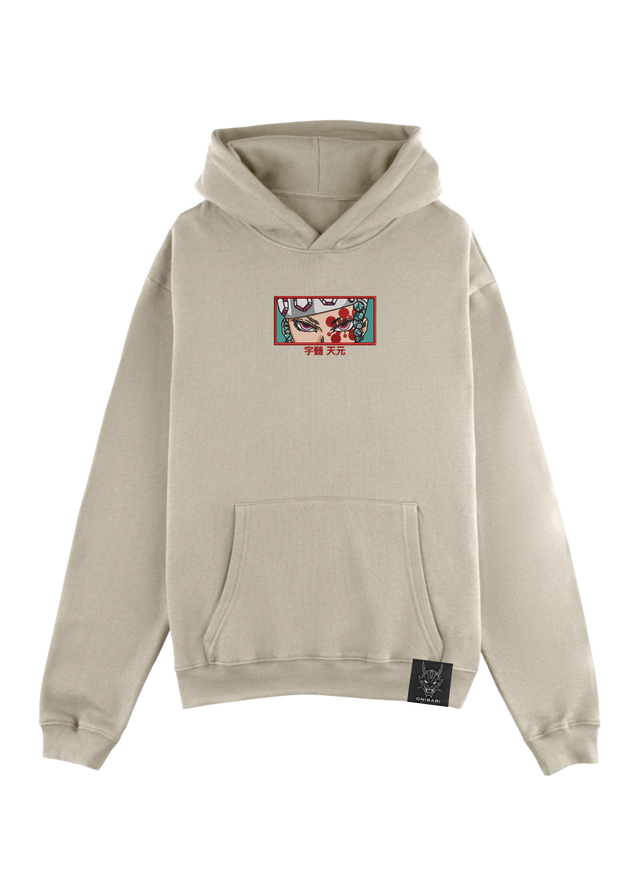 Hoodie Tengen Uzui Ojos