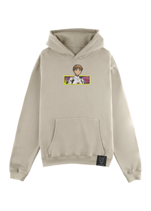 Hoodie Shinji Ikari