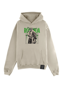 Hoodie Zoro Roronoa