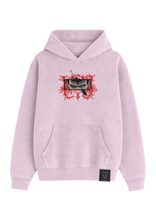 Hoodie Berserk Guts