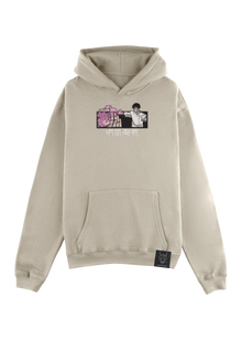 Hoodie Yuta Okkotsu