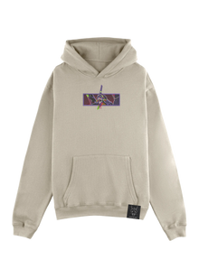 Hoodie EVA-01