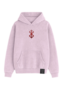 Hoodie Berserk Logo
