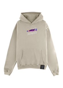 Hoodie Sukuna Ojos
